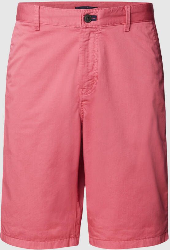 JOOP! Collection Bermuda met stretch