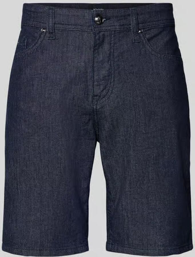 JOOP! COLLECTION Bermuda s in 5-pocketmodel model 'Fort' - Foto 2