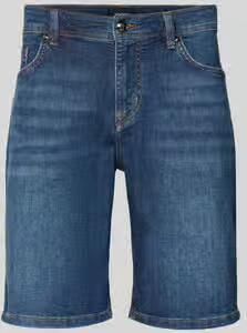 JOOP! COLLECTION Bermuda s in 5-pocketmodel model 'Fort'