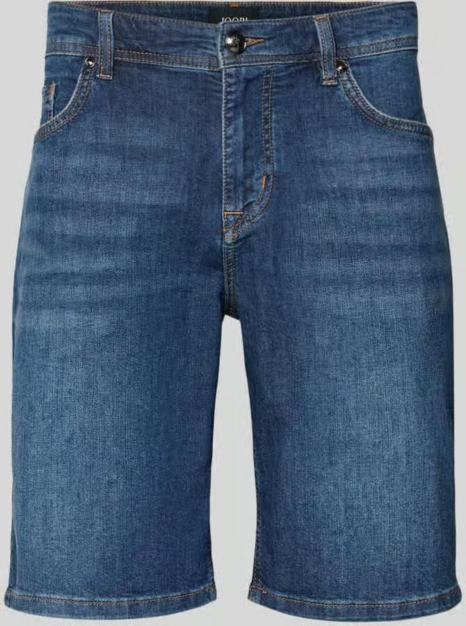 JOOP! COLLECTION Bermuda s in 5-pocketmodel model 'Fort' - Foto 2