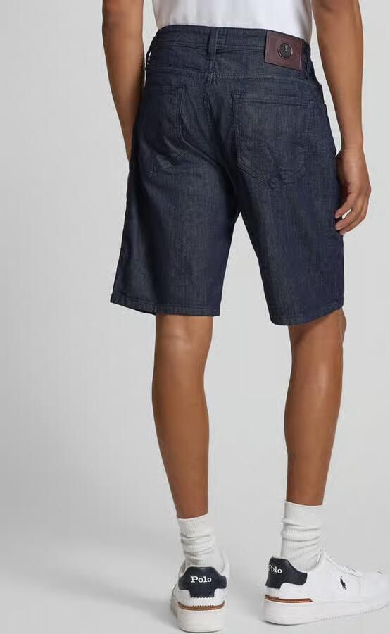 JOOP! COLLECTION Bermuda s in 5-pocketmodel model 'Fort' - Foto 3