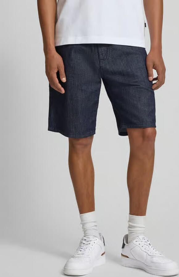 JOOP! COLLECTION Bermuda s in 5-pocketmodel model 'Fort' - Foto 2