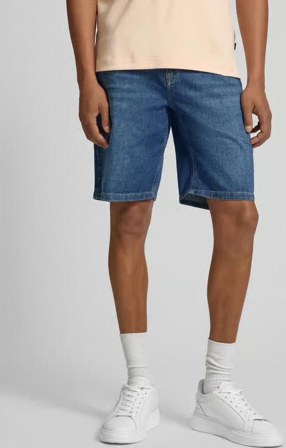 JOOP! COLLECTION Bermuda s in 5-pocketmodel model 'Fort' - Foto 2