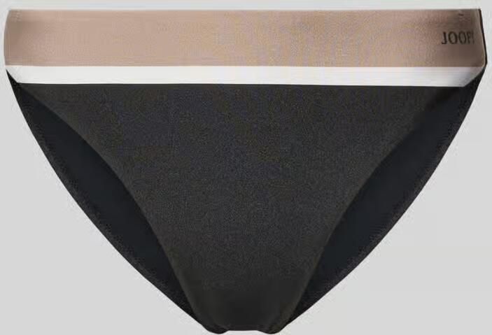 JOOP! COLLECTION Bikinibroekje in colour-blocking-design - Foto 3