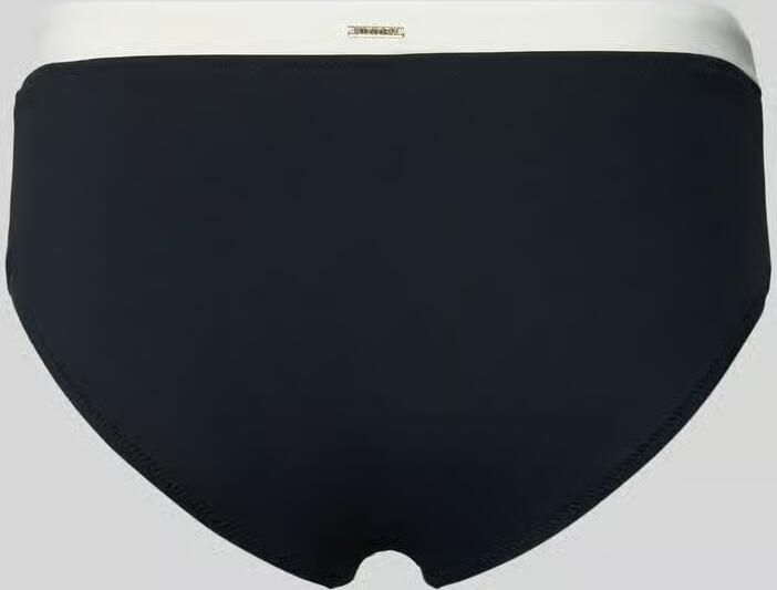 JOOP! COLLECTION Bikinislip met elastische tailleband model 'Blanca Beach'