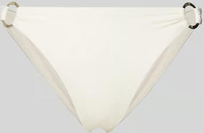JOOP! COLLECTION Bikinislip met structuurpatroon model 'Millor Beach' - Foto 2