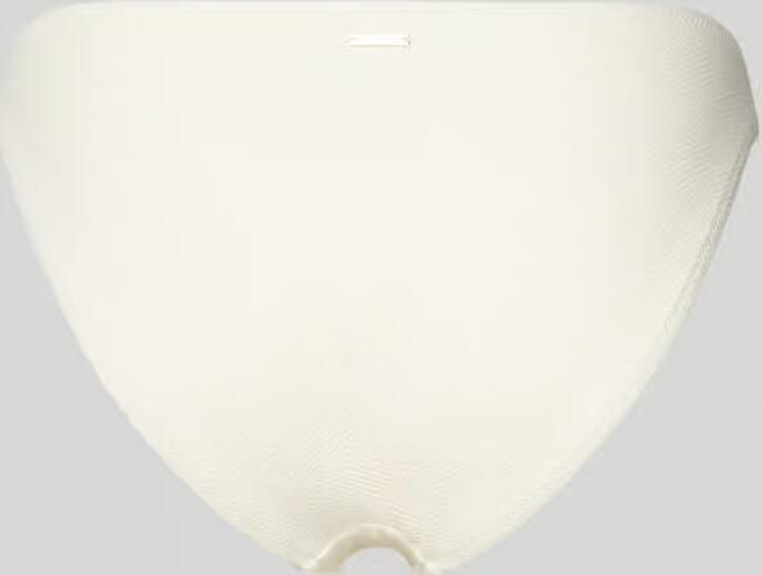 JOOP! COLLECTION Bikinislip met structuurpatroon model 'Millor Beach' - Foto 2