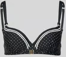 JOOP! COLLECTION Bikinitop in allover-look model 'Brismar Beach'