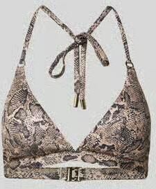 JOOP! Collection Bikinitop in triangelmodel - Foto 3