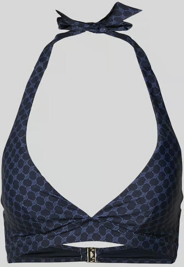 JOOP! Collection Bikinitop in triangelmodel