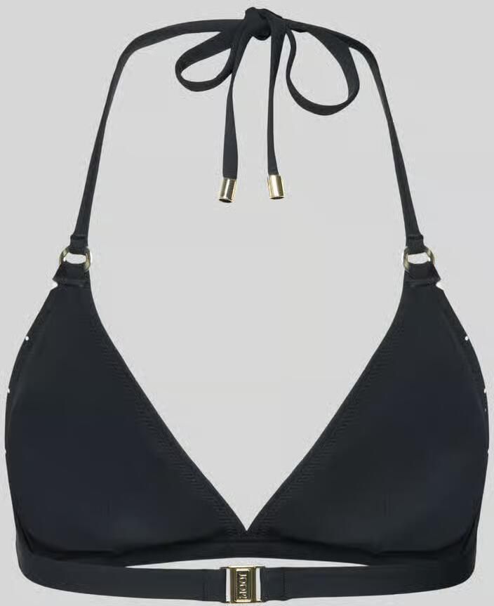 JOOP! COLLECTION Bikinitop in triangelvorm model 'Brismar Beach'