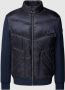 JOOP! Collection Blouson met ritszakken - Thumbnail 1