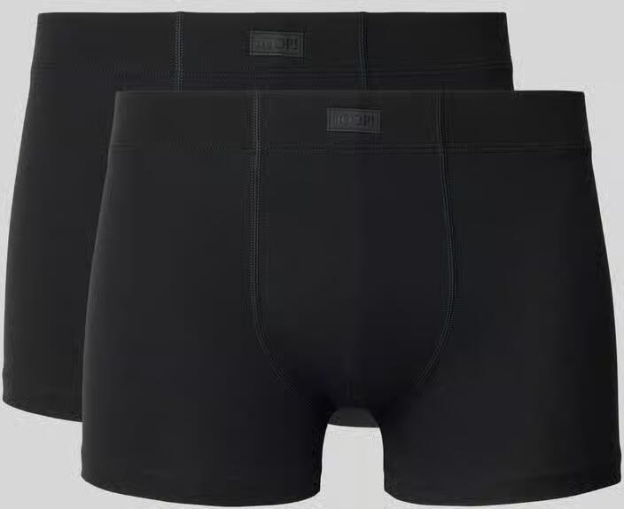 JOOP! Collection Boxershort met labeldetail model 'Everyday Boxer' - Foto 3