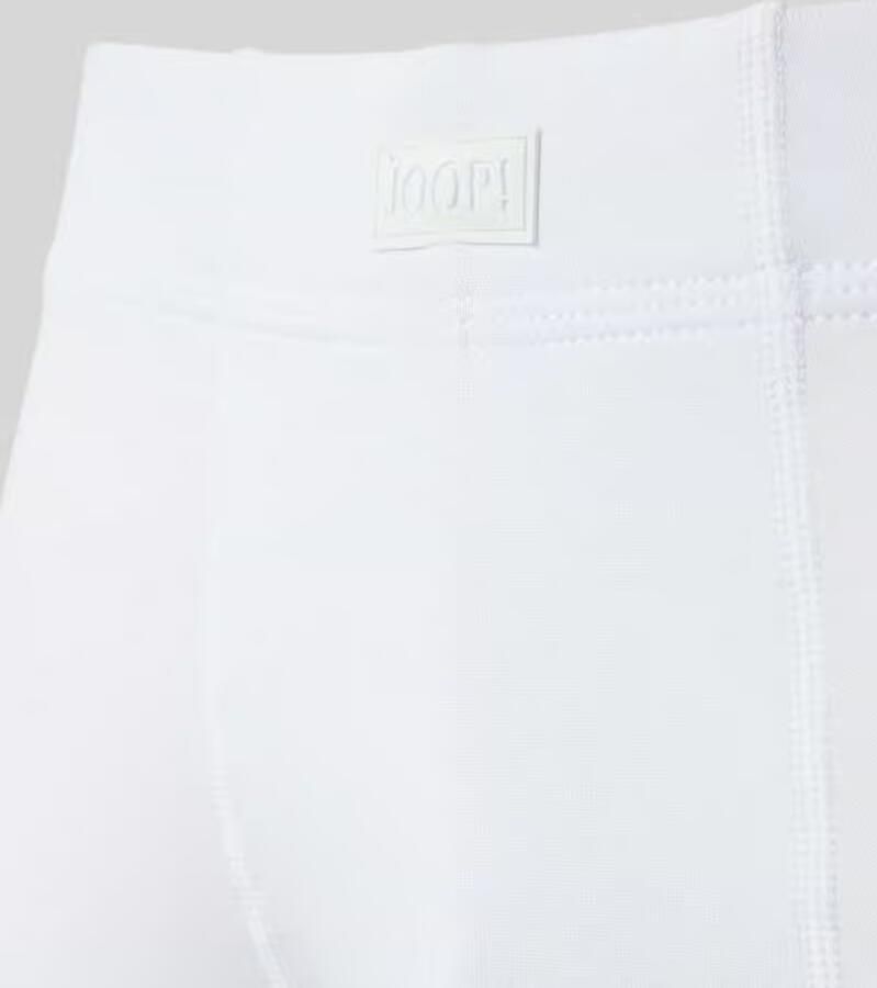 JOOP! Collection Boxershort met labeldetail model 'Everyday Boxer'