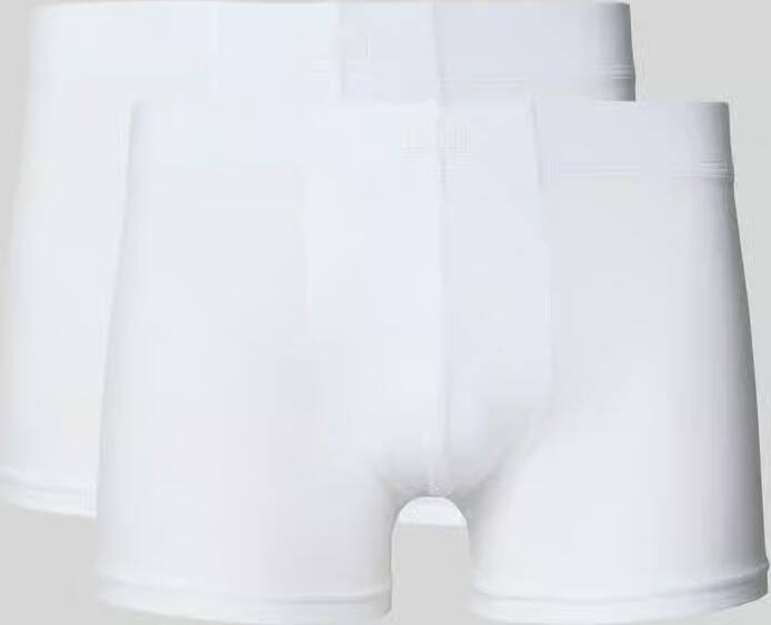 JOOP! Collection Boxershort met labeldetail model 'Everyday Boxer' - Foto 2