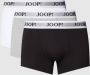 JOOP! Collection Boxershort met logo in band in een set van 3 stuks - Thumbnail 3