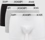 JOOP! Collection Boxershort met logo in band in een set van 3 stuks - Thumbnail 3