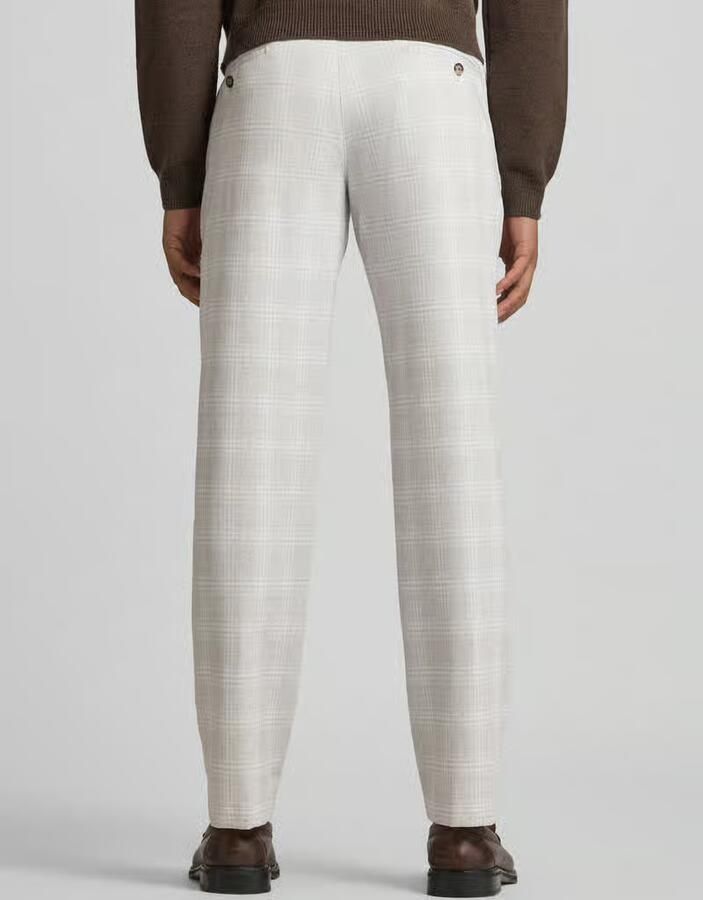 JOOP! COLLECTION BROEK met Tunnelkoord Model 'Sake' - Foto 2