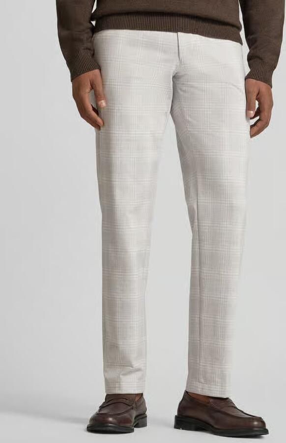 JOOP! COLLECTION BROEK met Tunnelkoord Model 'Sake' - Foto 3