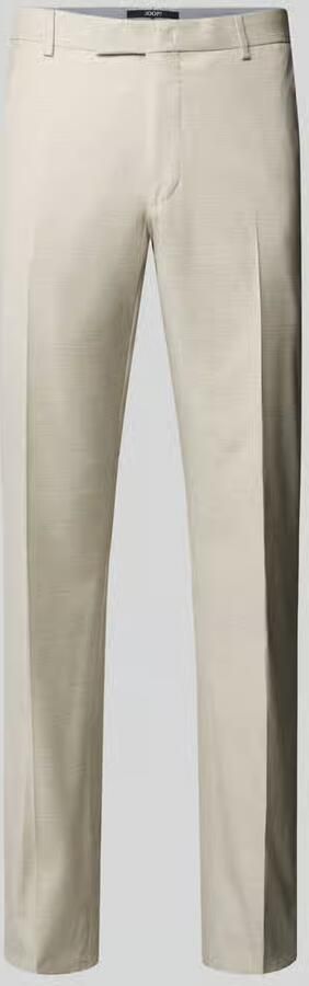 JOOP! COLLECTION BROEK van Scheerwolmix Model 'Blayr' - Foto 2