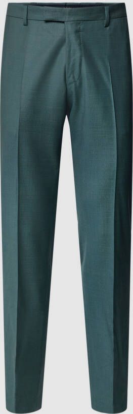JOOP! Collection Chino met structuurmotief model 'Blayr'