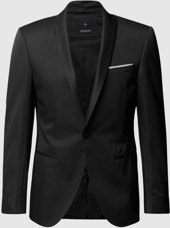 JOOP! Collection Colbert in glanzende look