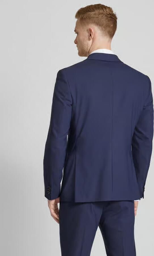 JOOP! COLLECTION Colbert met paspelzak op de borst model 'Damon' - Foto 3