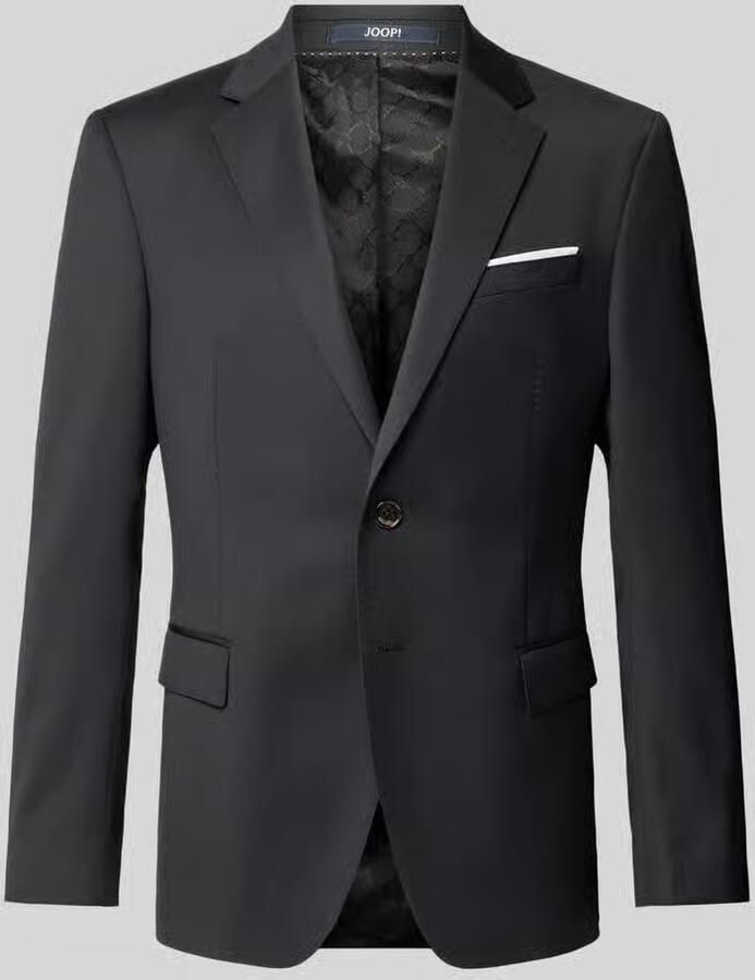 JOOP! Collection Colbert met paspelzak op de borst model 'Herby'