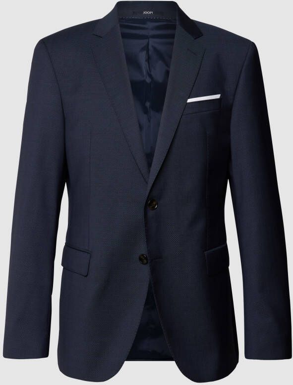 JOOP! Collection Colbert met reverskraag