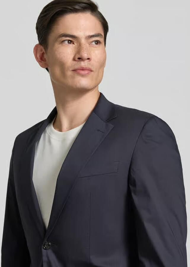 JOOP! COLLECTION Colbert met reverskraag model 'Dallas'