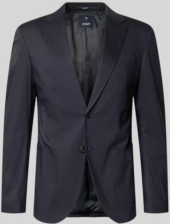 JOOP! COLLECTION Colbert met reverskraag model 'Dallas' - Foto 2