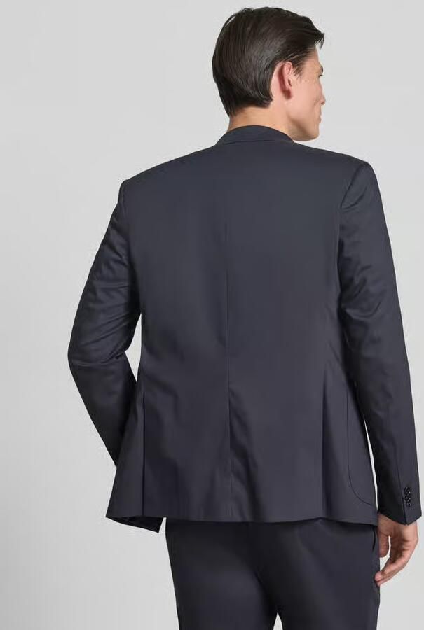JOOP! COLLECTION Colbert met reverskraag model 'Dallas'