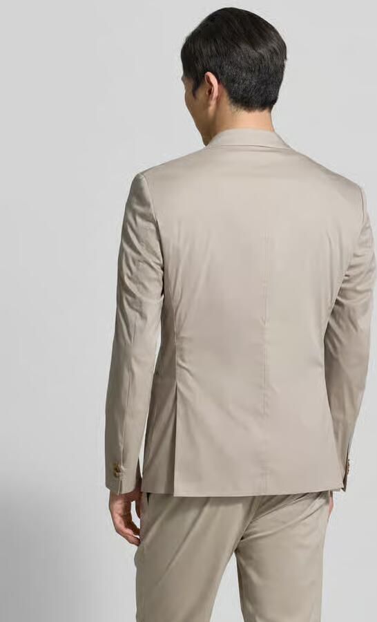JOOP! COLLECTION Colbert met reverskraag model 'Dallas' - Foto 2