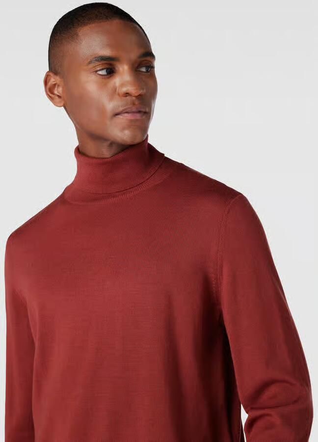 JOOP! Collection Coltrui van scheerwol model 'Donte'