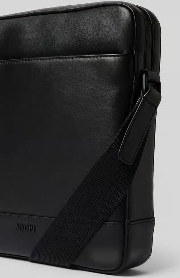 JOOP! Collection Crossbodytas met labeldetail model 'manciano' - Foto 6