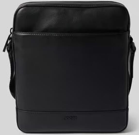 JOOP! Collection Crossbodytas met labeldetail model 'manciano' - Foto 5