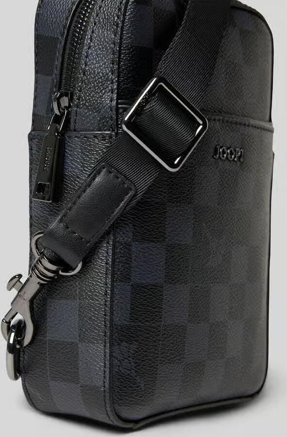 JOOP! Collection Crossbodytas met logo-applicatie model 'Cortina' - Foto 2