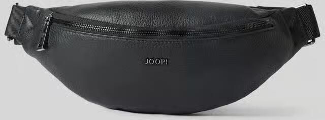 JOOP! Collection Heuptasje met labelapplicatie model 'cardona' - Foto 2