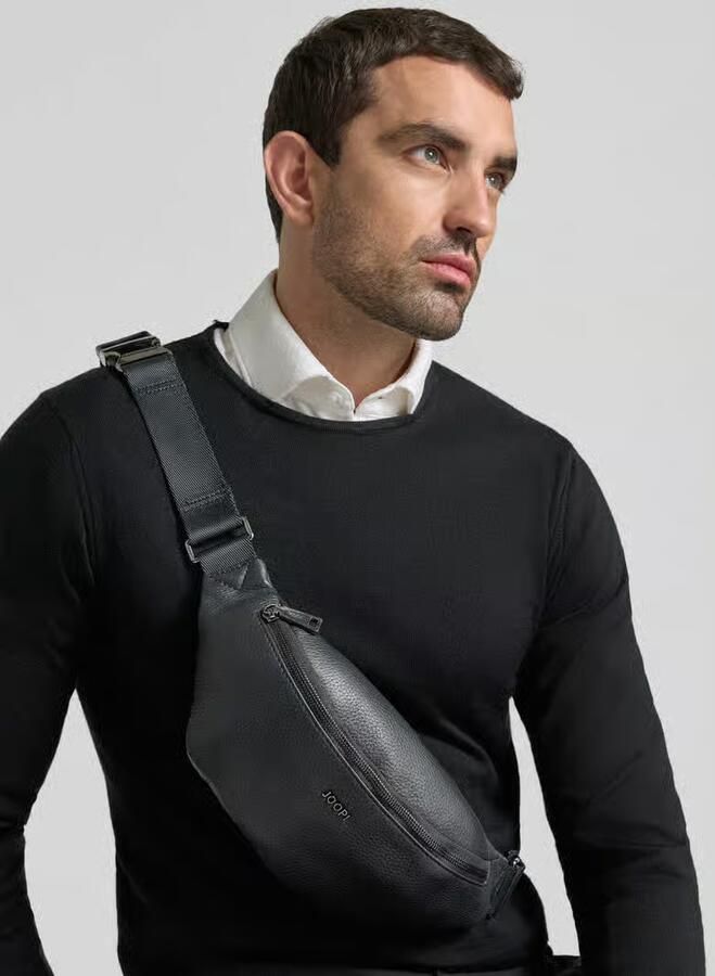 JOOP! Collection Heuptasje met labelapplicatie model 'cardona' - Foto 2