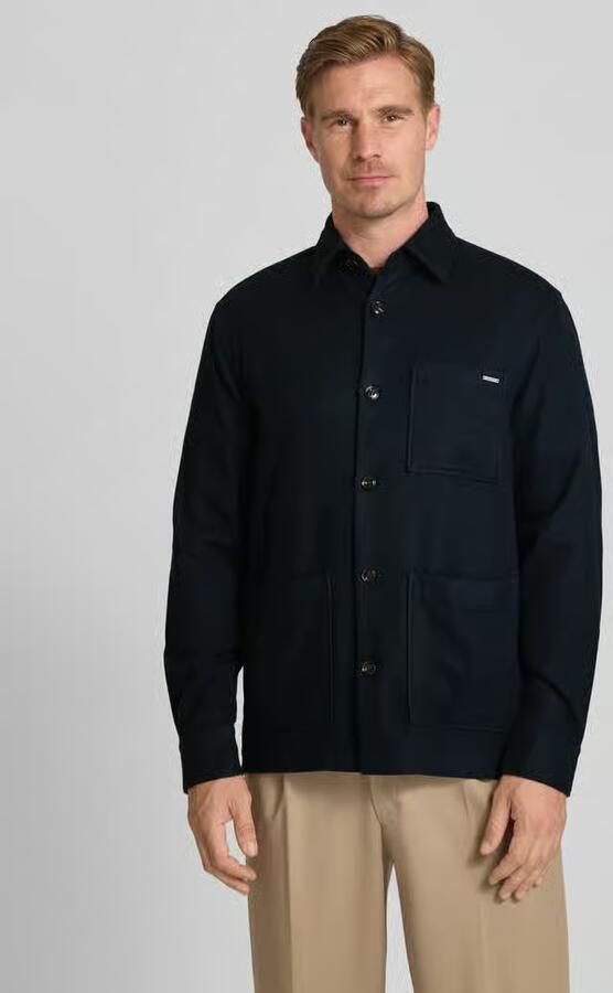 JOOP! Collection Jack met borstzak model 'Kaywin' - Foto 2