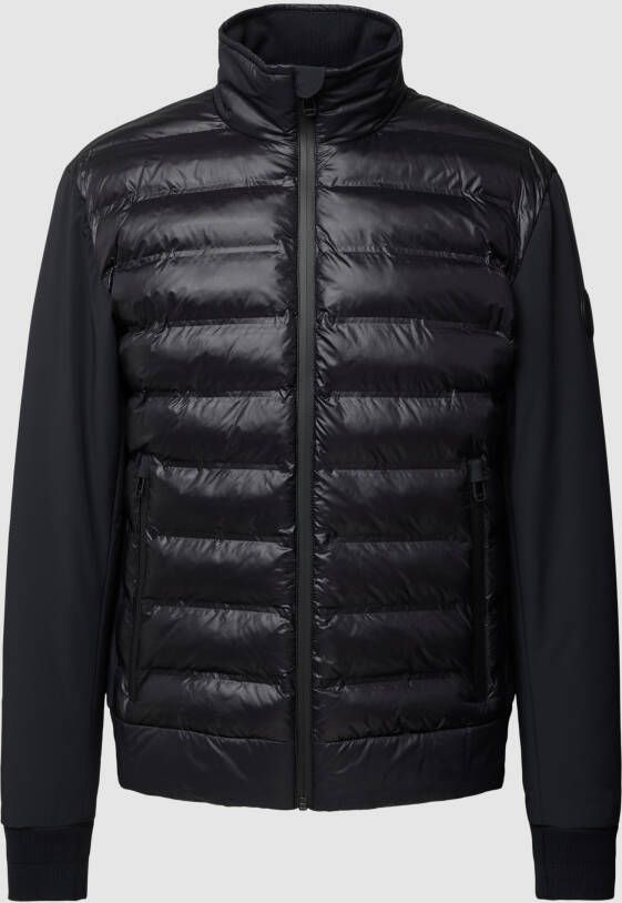 JOOP! Collection Jack met doorgestikte garnering model 'Boros'