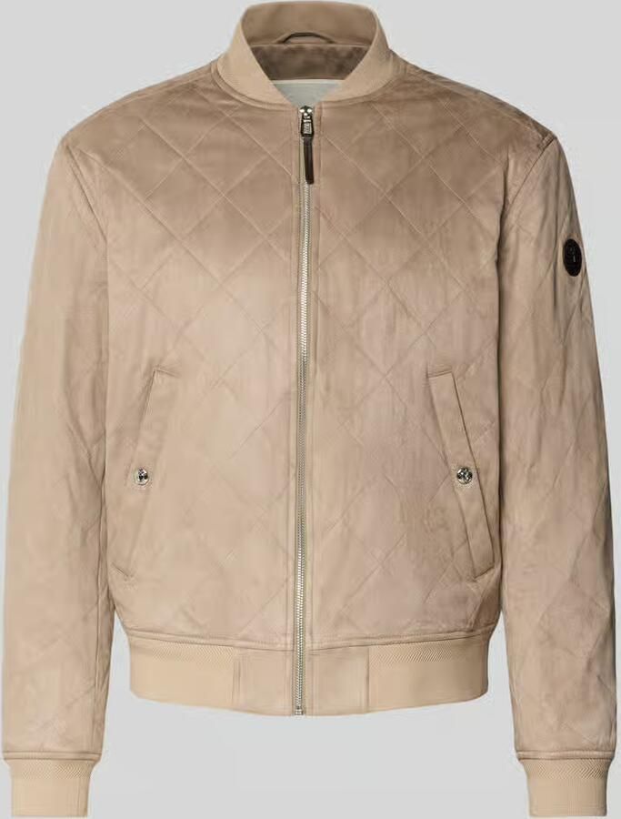 JOOP! COLLECTION Jack met doorgestikte naden Model 'Ronan' - Foto 2