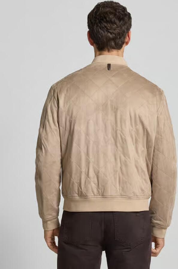 JOOP! COLLECTION Jack met doorgestikte naden Model 'Ronan'