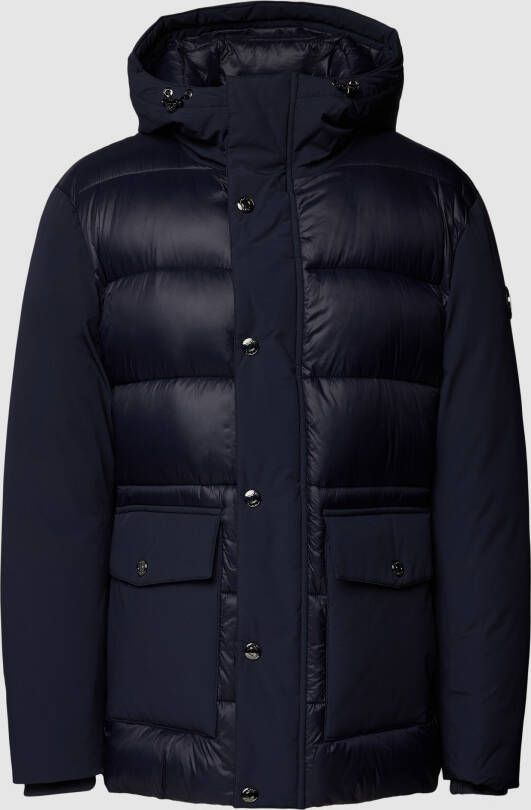 JOOP! Collection Jack met labelpatch