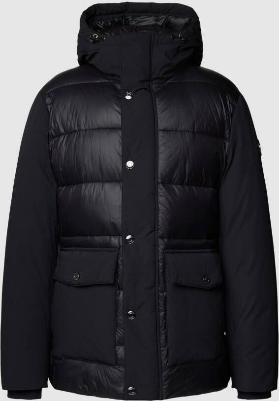 JOOP! Collection Jack met labelpatch