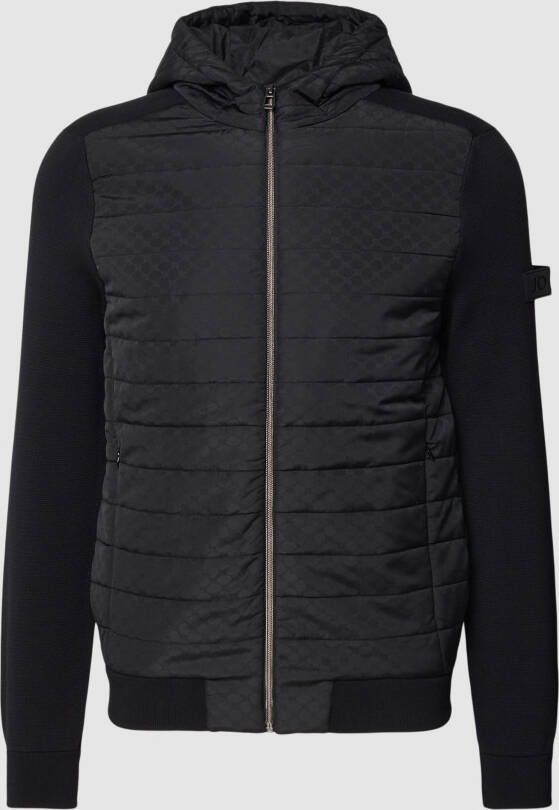 JOOP! Collection Jack met labelpatch