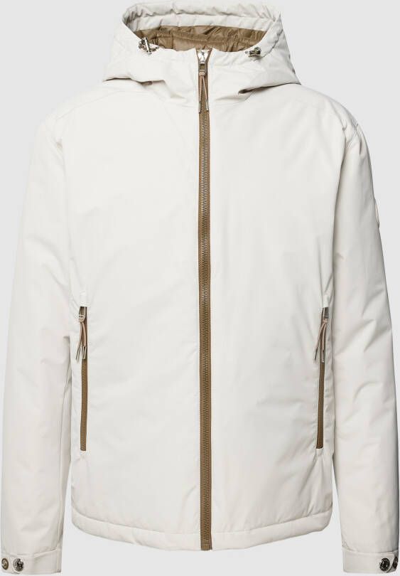 JOOP! Collection Jack met labelpatch model 'cameo'