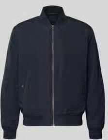 JOOP! COLLECTION Jack met opstaande kraag en ritssluiting model 'Arik'