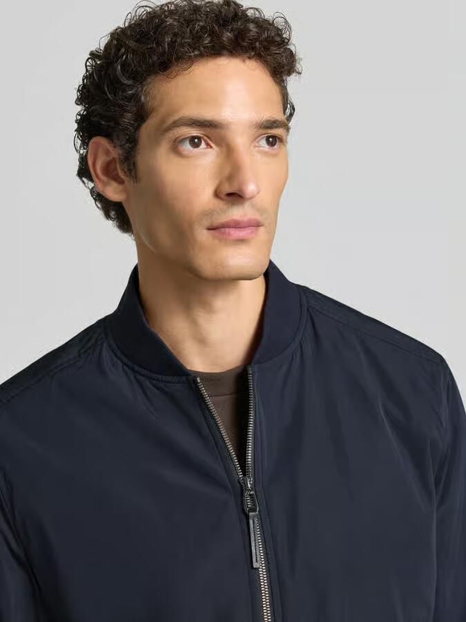 JOOP! COLLECTION Jack met opstaande kraag en ritssluiting model 'Arik' - Foto 2
