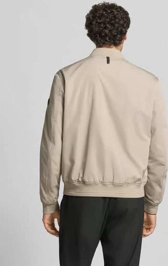 JOOP! COLLECTION Jack met opstaande kraag en ritssluiting model 'Arik' - Foto 2